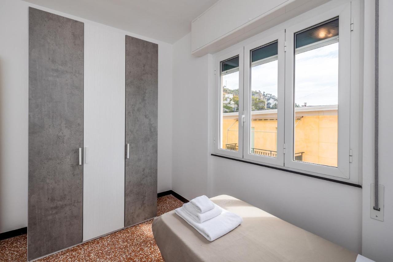 Le Casasse "Paradiso" Varigotti Exterior photo